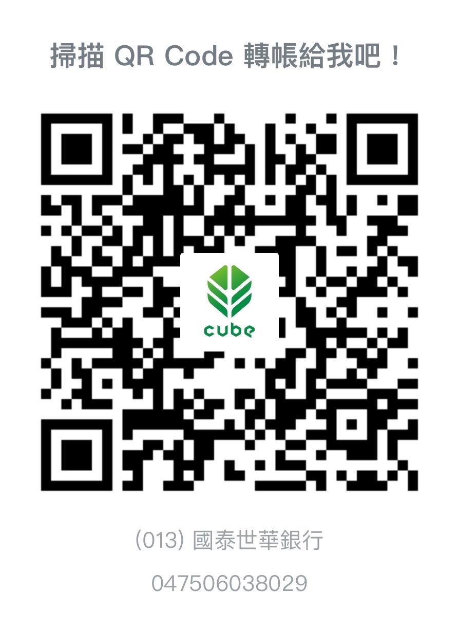 QR Payment Code